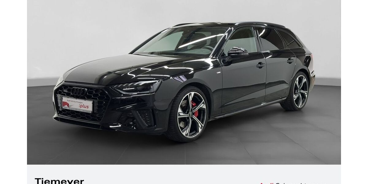 Audi A4 19.413 km 38.980 &euro; Bochum 44809