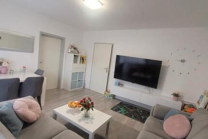 Wohnung Hamm Herringen - 2 Zimmer, 51 m&sup2;, 450&euro; | Angebot:25853557