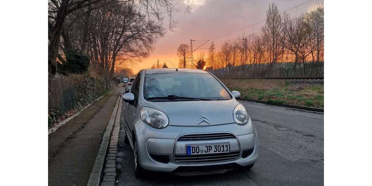 Citroen C1 158.000 km 2.200 &euro; Körne (Dortmund) 44143