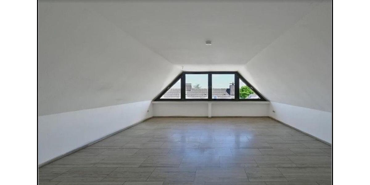 Dachgeschoßwohnung Dortmund Hörde - 1.5 Zimmer, 43 m&sup2;, 125.000&euro; | Angebot:25948283