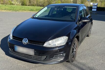 VW Golf 179.824 km 8.350 &euro; Hattingen 45529