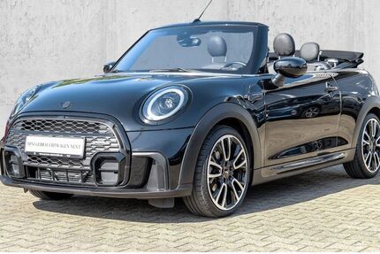 Mini Cooper Cabrio 24.816 km 28.940 &euro; Unna 59425
