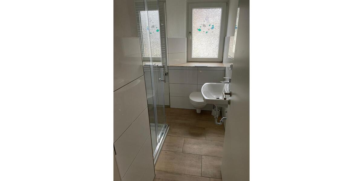 Dachgeschoßwohnung Herne Sodingen - 1.5 Zimmer, 40 m&sup2;, 330&euro; | Angebot:26623792