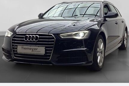 Audi A6 65.723 km 21.890 &euro; Lüdenscheid 58507