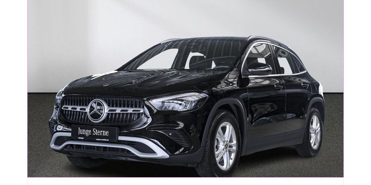 Mercedes-Benz GLA 200 10.718 km 35.470 &euro; Dortmund 44147