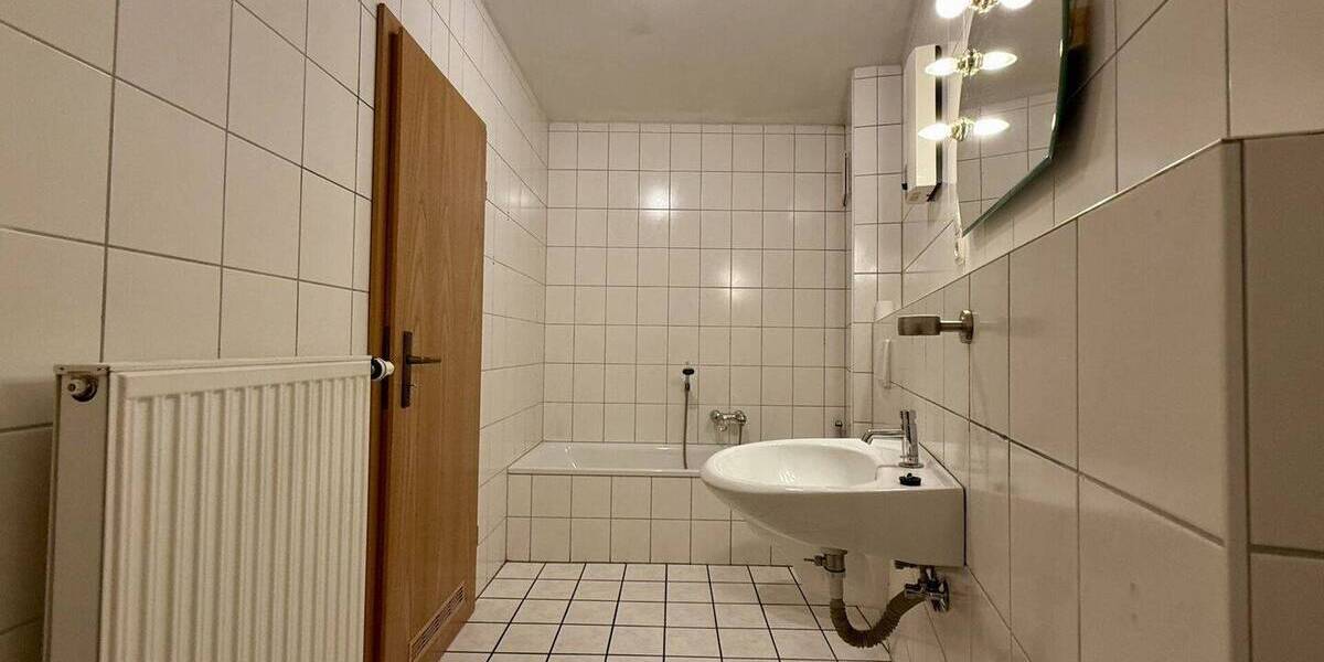 Etagenwohnung Fröndenberg Ardey - 3 Zimmer, 87 m&sup2;, 189.000&euro; | Angebot:26807139