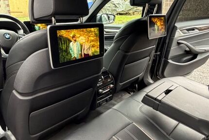 BMW 530 97.000 km 25.990 &euro; Holzwickede 59439