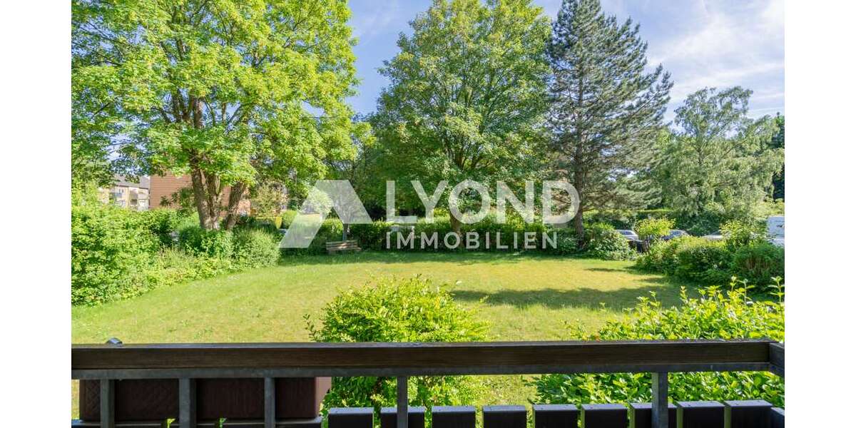 Etagenwohnung Dortmund / Aplerbeck Aplerbeck - 2 Zimmer, 41 m&sup2;, 119.000&euro; | Angebot:26795263