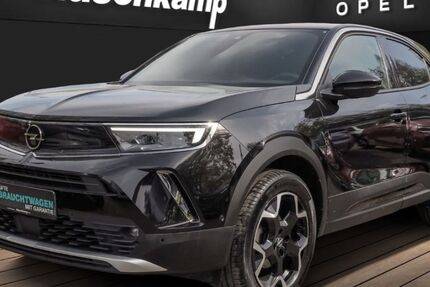 Opel Mokka 49.609 km 20.980 &euro; Lünen 44532