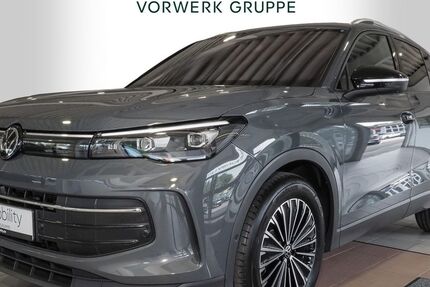 VW Tiguan 24.362 km 37.950 &euro; Schwerte 58239