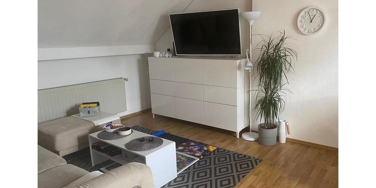Dachgeschoßwohnung Lüdenscheid Othlinghausen - 3 Zimmer, 49 m&sup2;, 70.000&euro; | Angebot:25258773