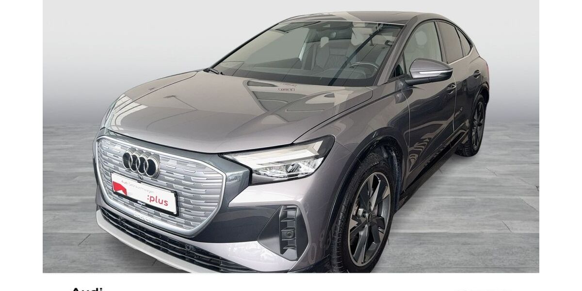 Audi Q4 e-tron 45.730 km 32.389 &euro; Dortmund 44143