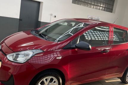 Hyundai i10 71.546 km 6.400 &euro; Kamen 59174