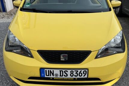 Seat Mii 68.000 km 4.999 &euro; Bergkamen 59192