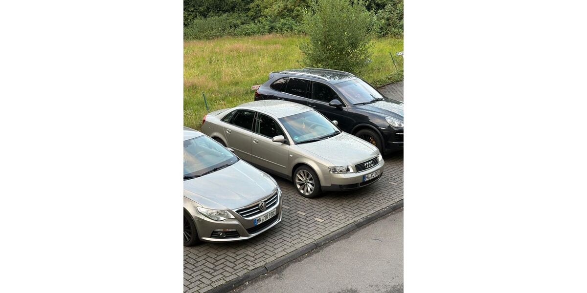 Audi A4 167.430 km 2.350 &euro; Lüdenscheid 58507