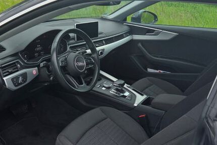 Audi A5 100.650 km 21.500 &euro; Selm 59379