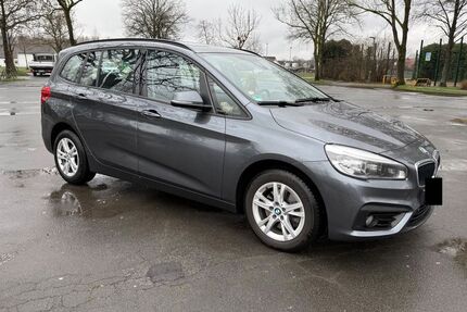 BMW 218 Gran Tourer 126.000 km 14.000 &euro; Lünen 44534