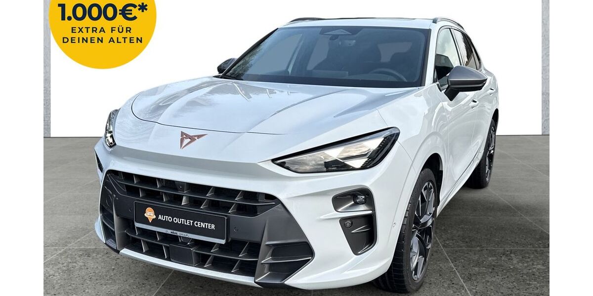 Cupra Terramar 11.434 km 43.480 &euro; Werdohl 58791