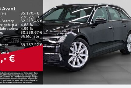 Audi A6 55.425 km 35.170 &euro; Bochum 44809