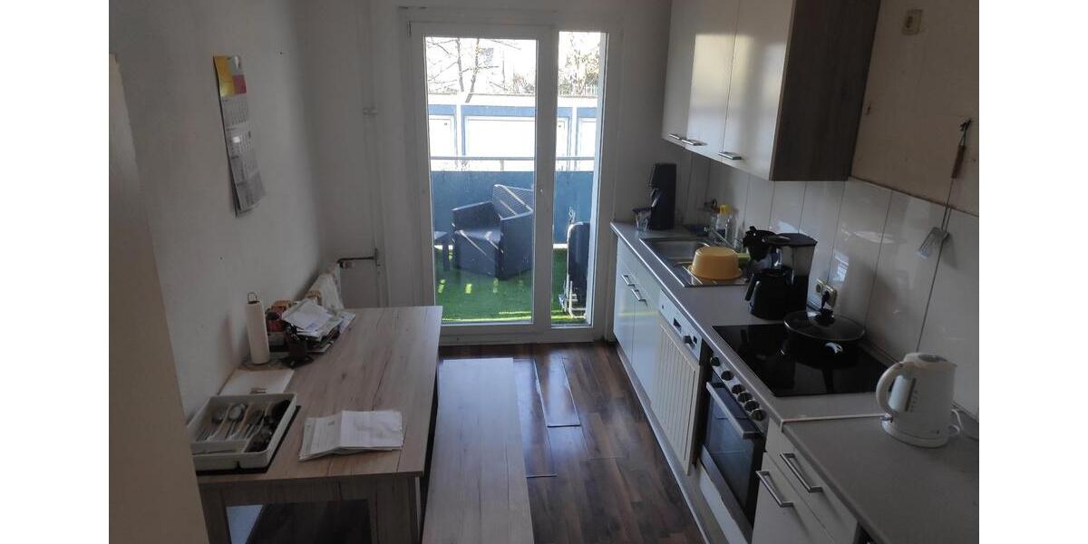 Erdgeschoßwohnung Bergkamen - 1 Zimmer, 47 m&sup2;, 390&euro; | Angebot:25825806