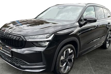 Skoda Kodiaq 15.033 km 45.980 &euro; Werdohl 58791