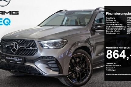 Mercedes-Benz GLE 450 36.100 km 81.990 &euro; Schwerte 58239