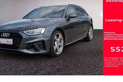 Audi A4 54.961 km 37.770 &euro; Menden 58706