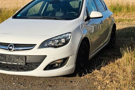 Opel Astra 263.000 km 2.499 &euro; Dortmund 44319