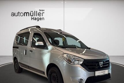 Dacia Dokker 94.741 km 8.200 &euro; Hagen 58095