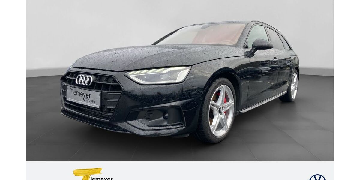 Audi A4 14.002 km 35.790 &euro; Bochum 44892
