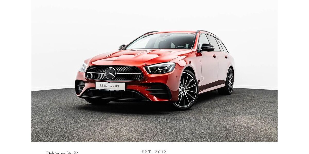 Mercedes-Benz E 200 72.733 km 30.380 &euro; Hagen 58091