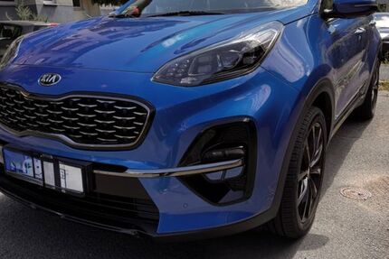Kia Sportage 85.600 km 16.500 &euro; Werdohl 58791