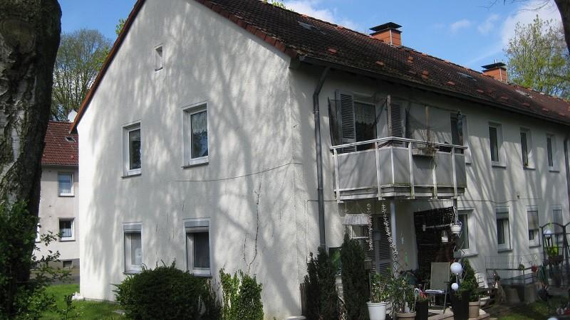 Erdgeschoßwohnung Waltrop - 2 Zimmer, 49 m&sup2;, 401&euro; | Angebot:25588679