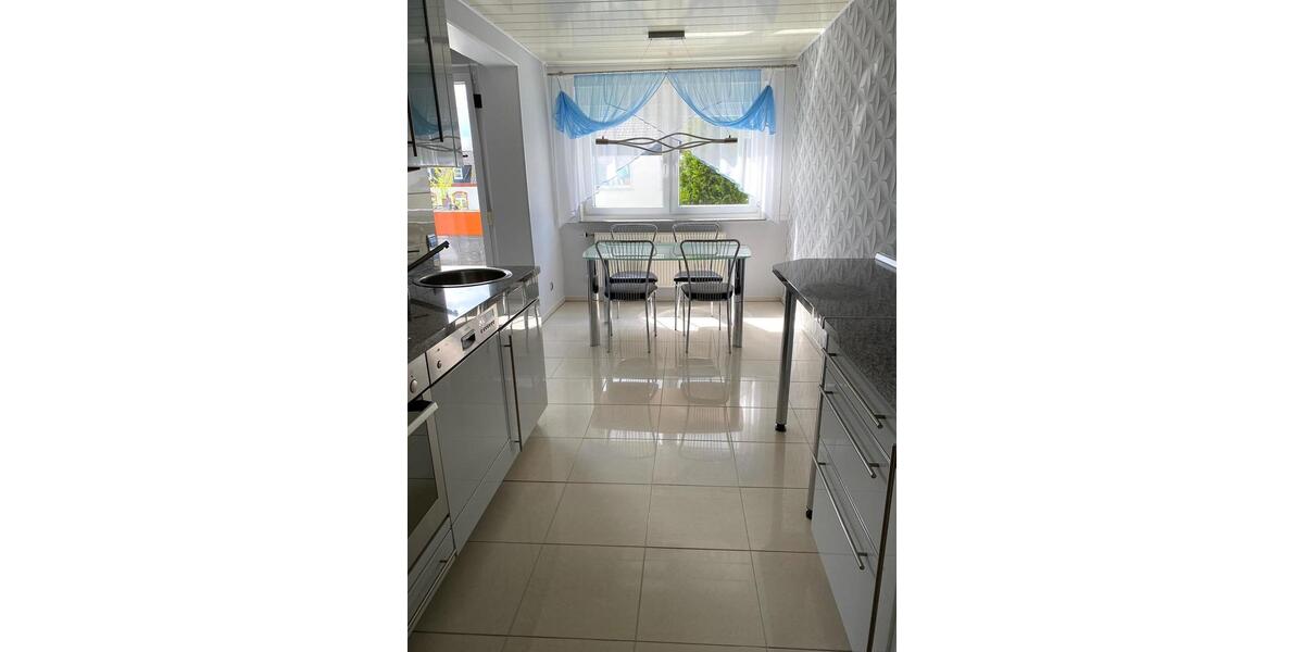 Etagenwohnung Hattingen Blankenstein - 3.5 Zimmer, 80 m&sup2;, 259.000&euro; | Angebot:24838219