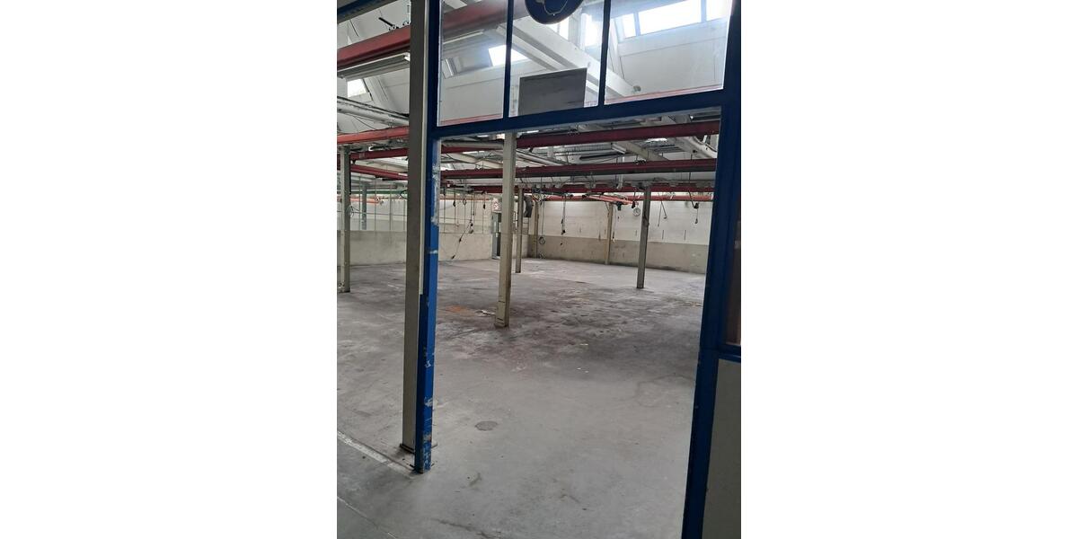 Gewerbeobjekt Ense - 5&euro; | Angebot:23546024