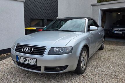 Audi A4 95.700 km 4.900 &euro; Hagen 58093