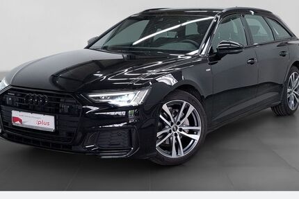 Audi A6 72.532 km 36.470 &euro; Bochum 44809