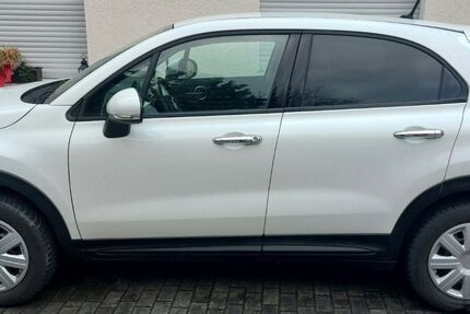 Fiat 500X 119.000 km 8.000 &euro; Bergkamen 59192