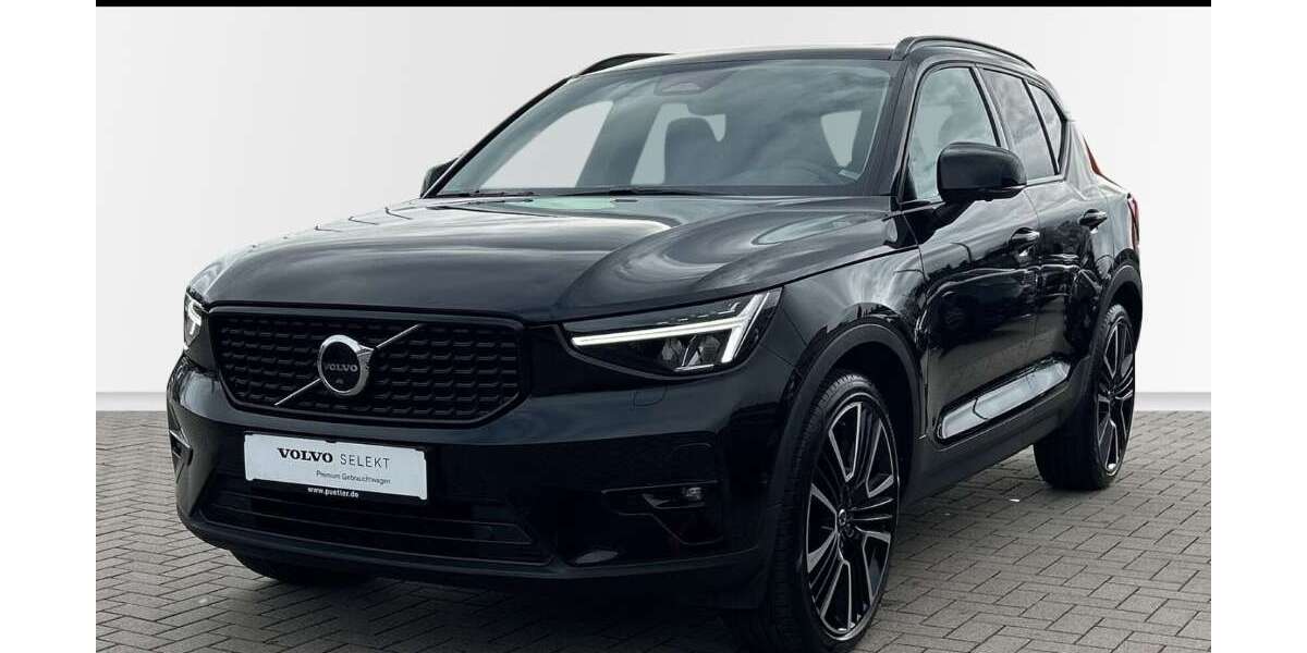 Volvo XC40 22.500 km 39.890 &euro; Iserlohn 58640