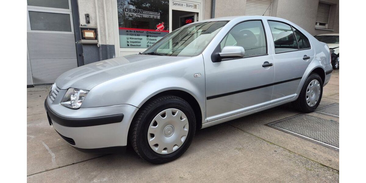 VW Bora 149.023 km 2.200 &euro; Lünen 44532