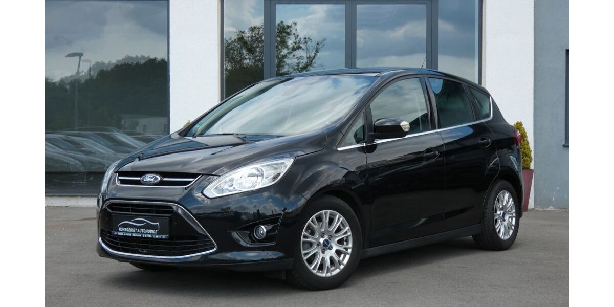 Ford C-Max 74.436 km 6.350 &euro; Bochum 44807