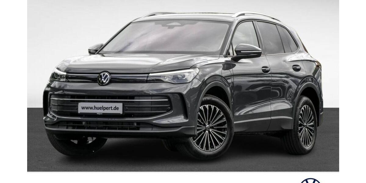 VW Tiguan 7.726 km 42.555 &euro; Bergkamen 59192