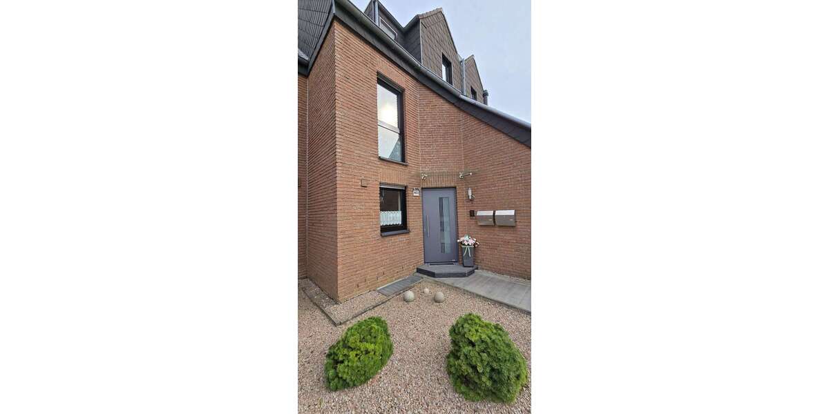 Etagenwohnung Bochum Werne - 4 Zimmer, 95 m&sup2;, 329.000&euro; | Angebot:25971130