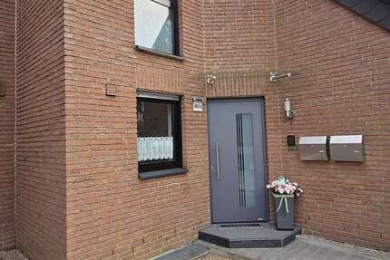 Wohnung Bochum Werne - 4 Zimmer, 95 m&sup2;, 329.000&euro; | Angebot:25971130