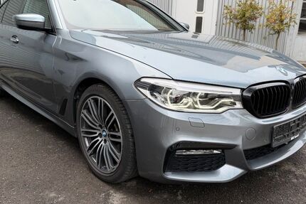 BMW 540 58.950 km 28.990 &euro; Iserlohn 58636