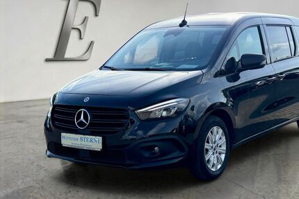 Mercedes-Benz Citan 33.115 km 21.990 &euro; Witten 58454