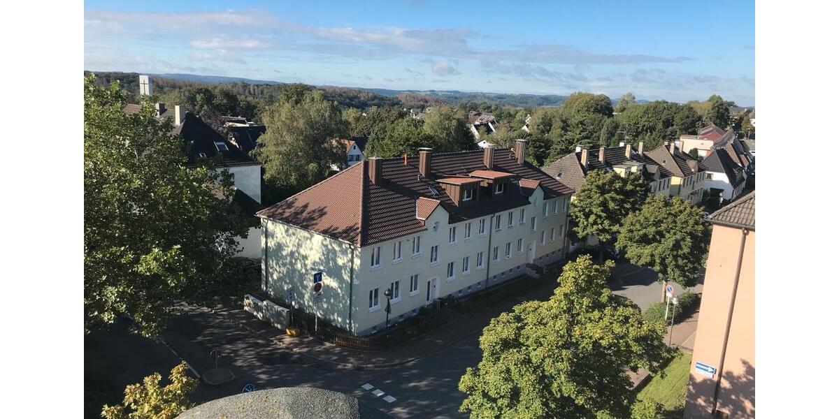 Dachgeschoßwohnung Lüdenscheid Othlinghausen - 3 Zimmer, 580&euro; | Angebot:21651950