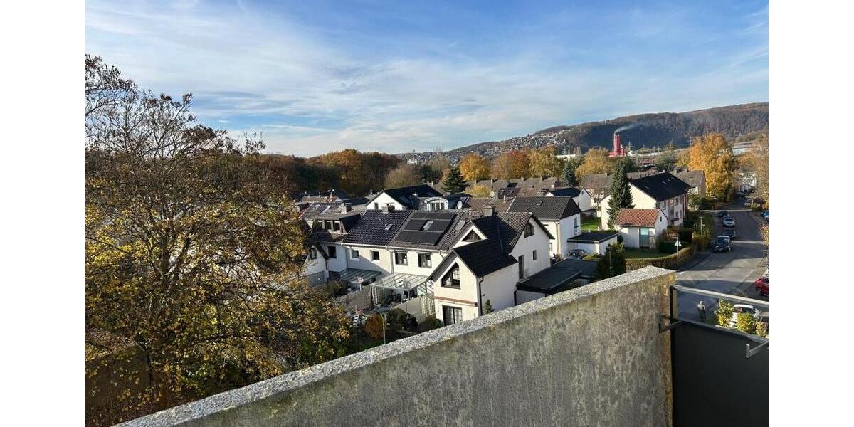 Etagenwohnung Hagen Hagen-Nord - 3 Zimmer, 62 m&sup2;, 350&euro; | Angebot:24631640