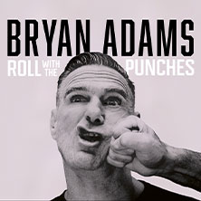 Bryan Adams 01.08.2027 Salzburgarena