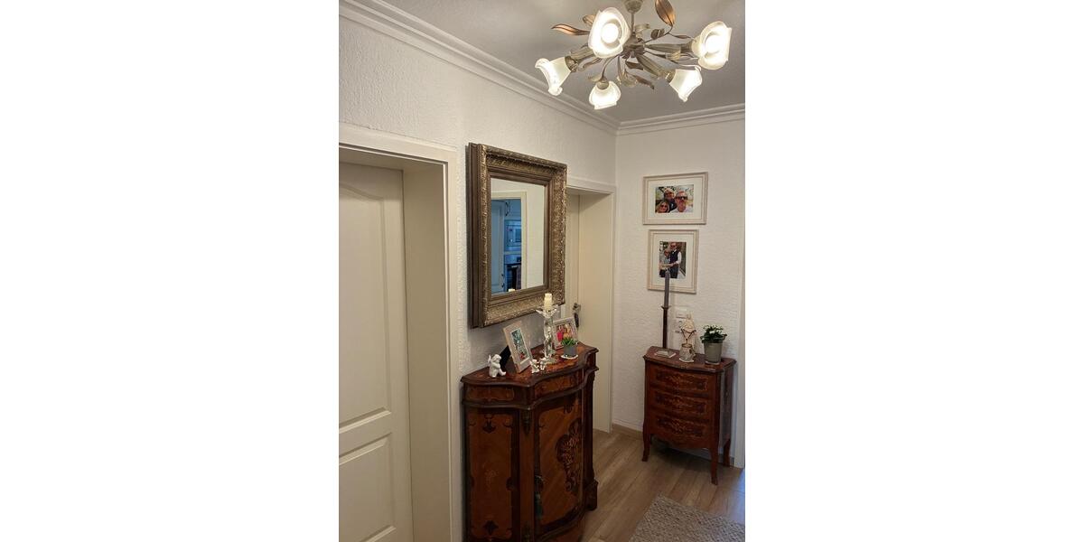 Erdgeschoßwohnung Castrop-Rauxel Deinighausen - 2 Zimmer, 60 m&sup2;, 168.000&euro; | Angebot:25905573